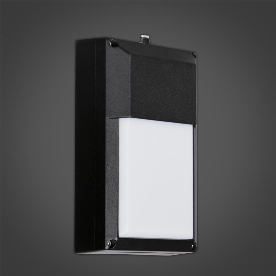 Xtricity luminaire mural del 9w/120v/3000k blanc doux Victoria - Simple Boutique