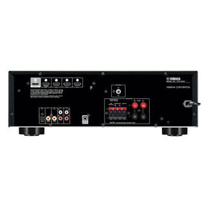 Yamaha Système Complet de Cinéma Maison 5.1 YHT-1810 - Simple Boutique