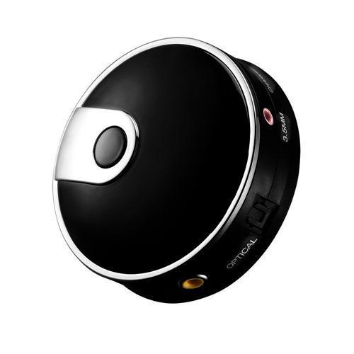 Yoho Double Transmetteur Bluetooth Sans Fil À Partir De Toslink Fibre Optique Audio 3.5Mm Auxiliaire Ou Coaxial - Simple Boutique