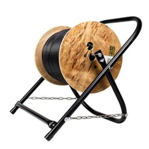 Z Cable Caddy Pliable Pour Rouleaux De Câbles - Simple Boutique