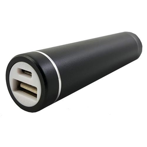 eLink Bloc D'alimentation Mobile Powerbank de 2200Mah Lithium 4 couleurs au choix - Simple Boutique