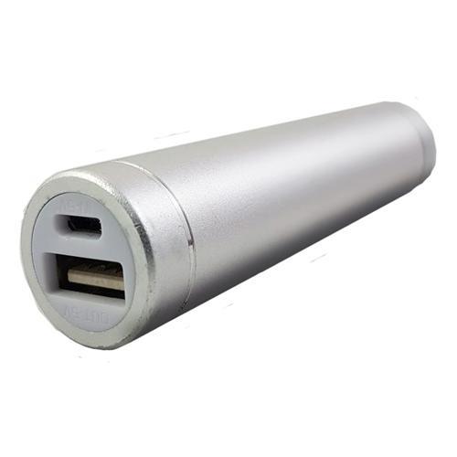 eLink Bloc D'alimentation Mobile Powerbank de 2200Mah Lithium 4 couleurs au choix - Simple Boutique
